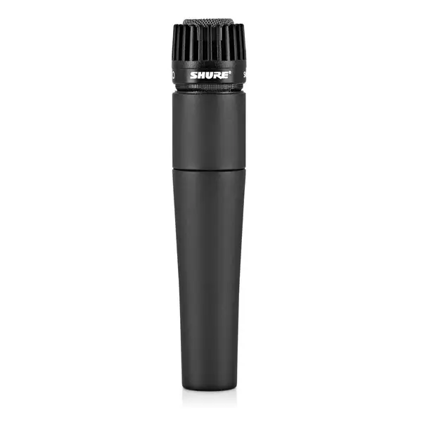 Shure SM87 microfoon