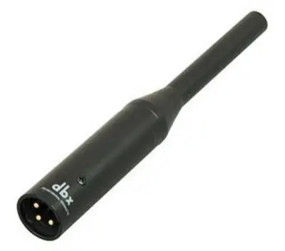DBX M2 meetmicrofoon
