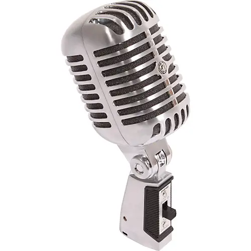 Shure 55SH