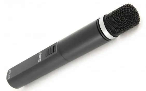 AKG C1000S 