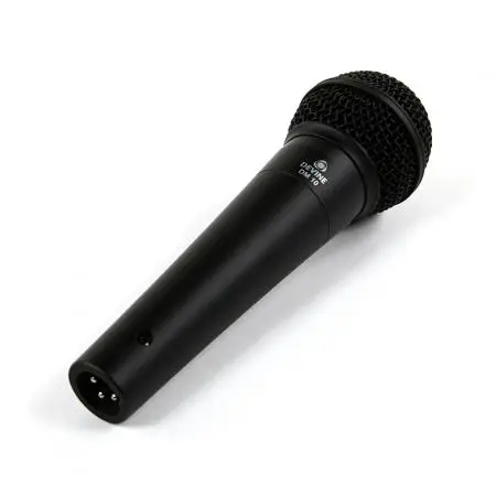 Devine DM10 microfoon